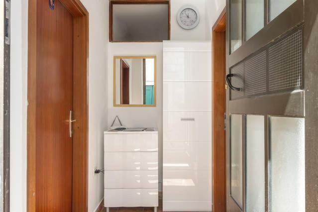 Rosmarinus Rubic Studio Split Exterior foto